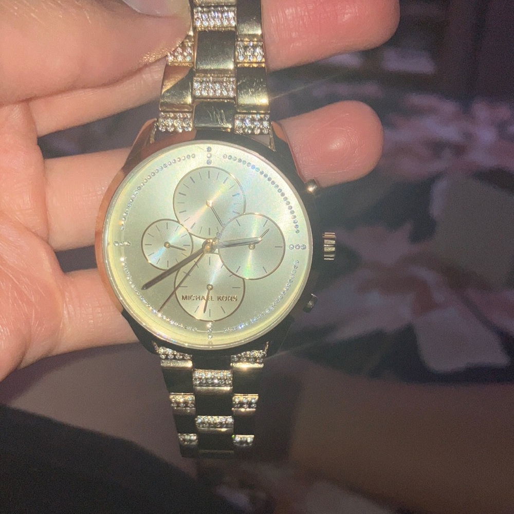Michael Kors Watch mk 6519